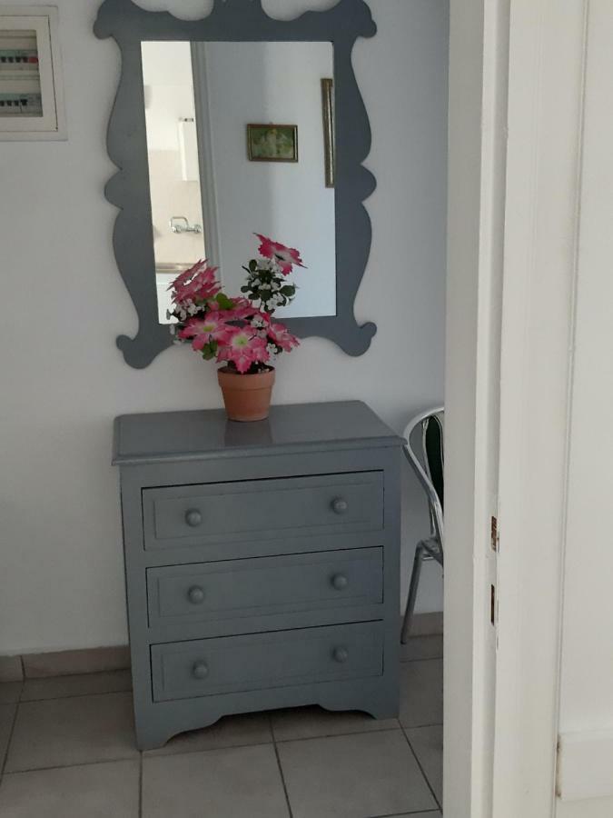 Katerina Kafieri Apartments Firostefani Dış mekan fotoğraf