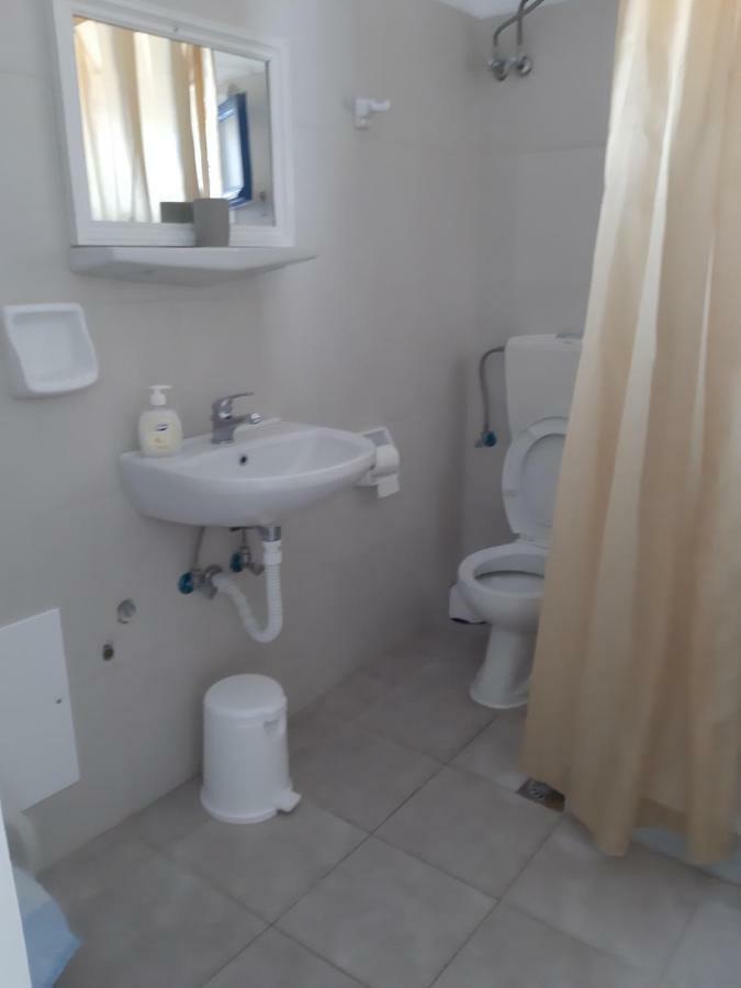 Katerina Kafieri Apartments Firostefani Dış mekan fotoğraf