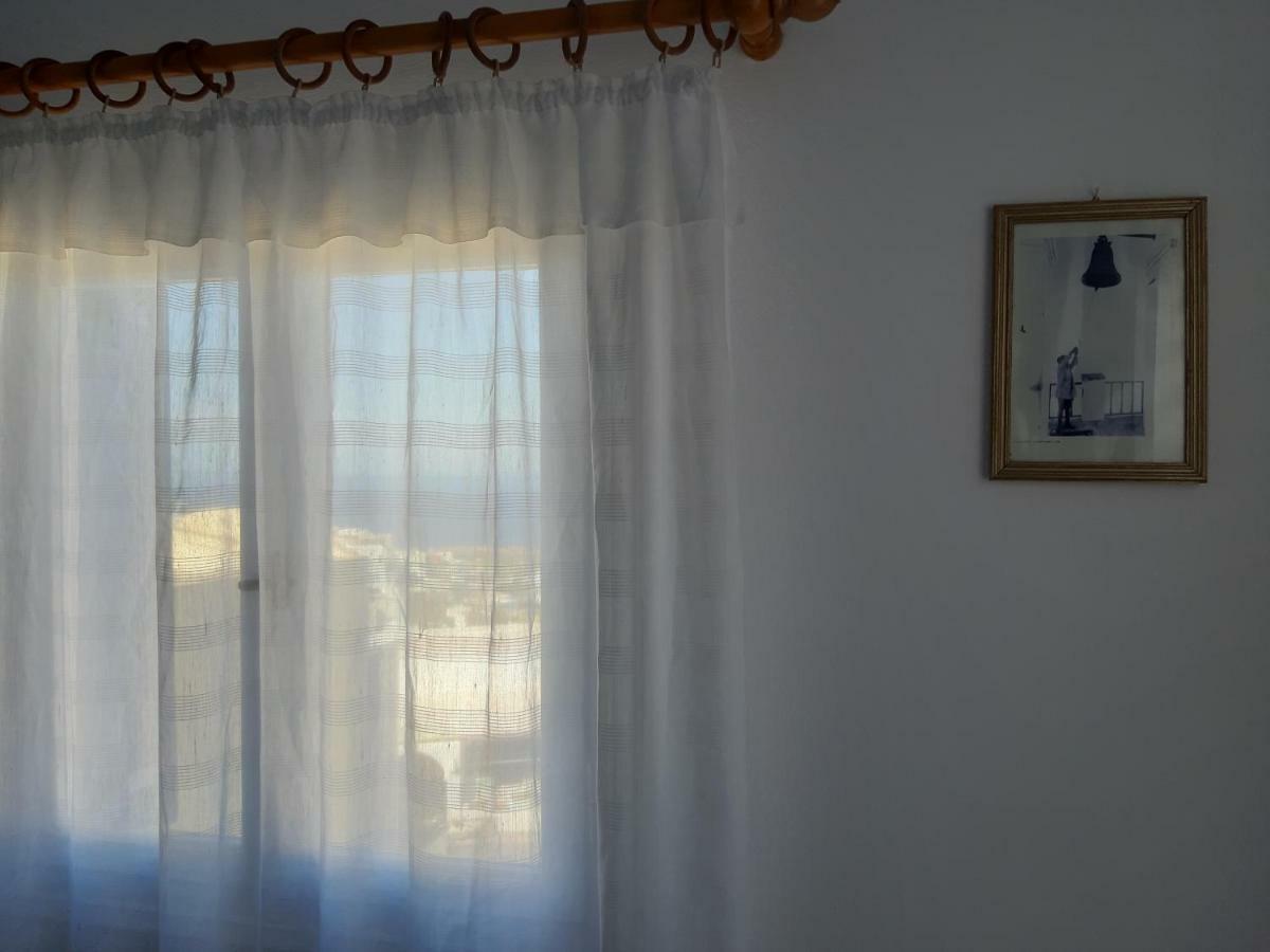 Katerina Kafieri Apartments Firostefani Dış mekan fotoğraf