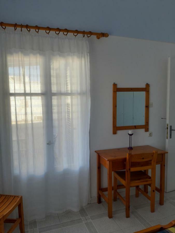 Katerina Kafieri Apartments Firostefani Dış mekan fotoğraf