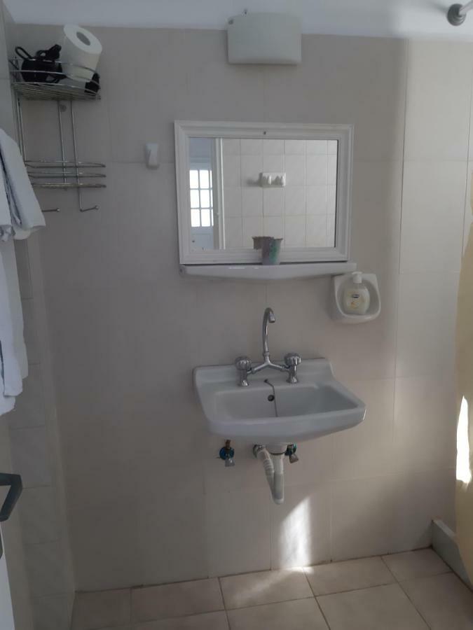 Katerina Kafieri Apartments Firostefani Dış mekan fotoğraf